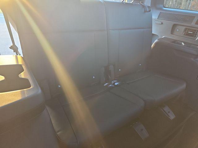 new 2026 Hyundai SANTA FE HEV car, priced at $36,840