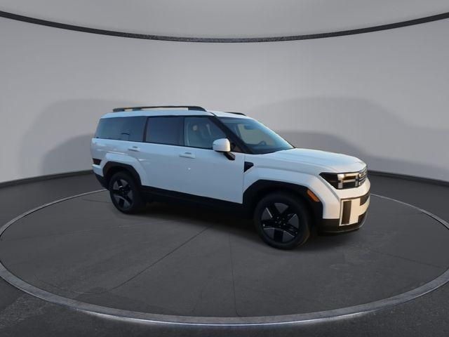 new 2026 Hyundai SANTA FE HEV car, priced at $36,840