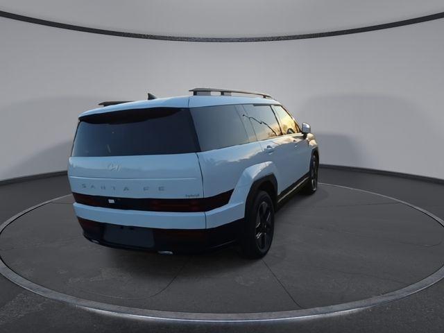new 2026 Hyundai SANTA FE HEV car, priced at $36,840