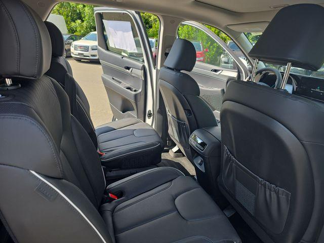 new 2025 Hyundai Palisade car, priced at $45,290