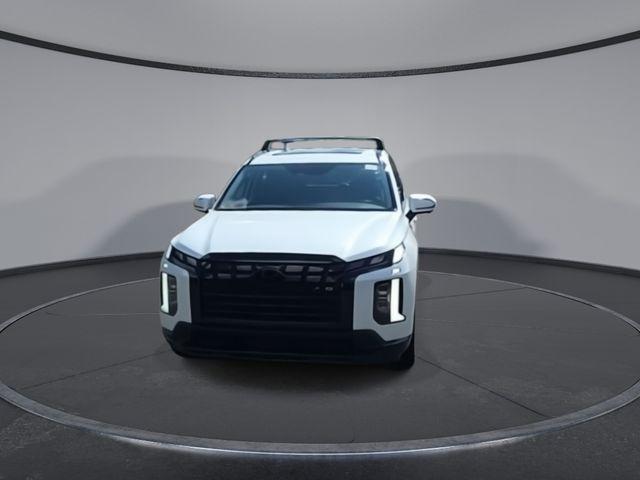 new 2025 Hyundai Palisade car, priced at $45,290