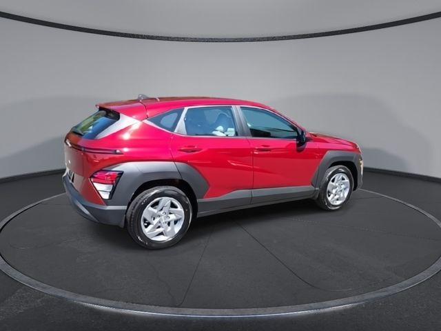 new 2026 Hyundai Kona car, priced at $27,240