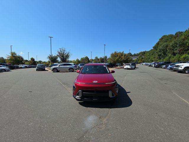 new 2026 Hyundai Kona car, priced at $27,240
