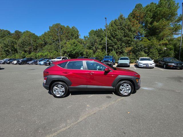 new 2026 Hyundai Kona car, priced at $27,240