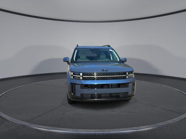 new 2026 Hyundai Santa Fe car, priced at $48,315