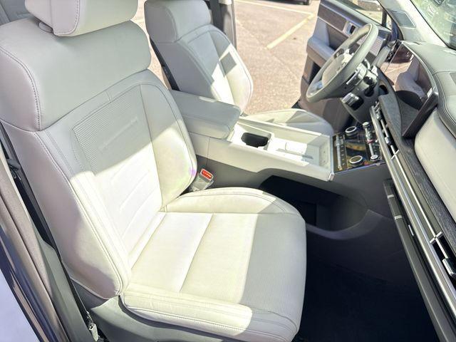 new 2026 Hyundai Santa Fe car, priced at $48,315