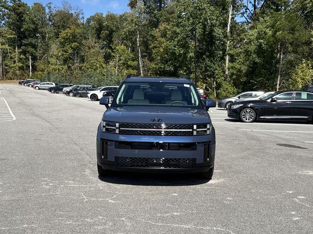 new 2026 Hyundai Santa Fe car, priced at $48,315