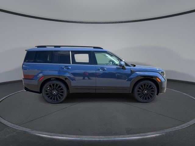 new 2026 Hyundai Santa Fe car, priced at $48,315