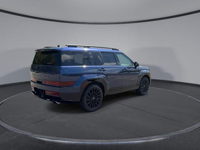 new 2026 Hyundai Santa Fe car, priced at $48,315