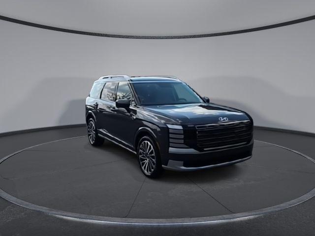 new 2026 Hyundai Palisade car, priced at $58,225