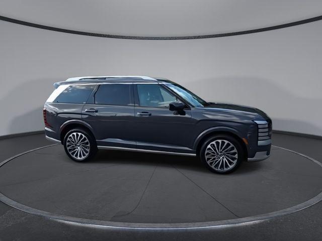 new 2026 Hyundai Palisade car, priced at $58,225