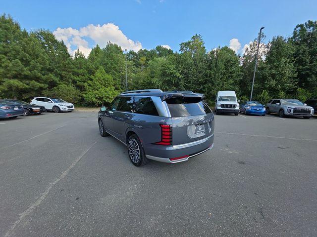 new 2026 Hyundai Palisade car, priced at $58,225