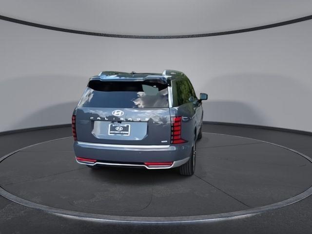 new 2026 Hyundai Palisade car, priced at $58,225