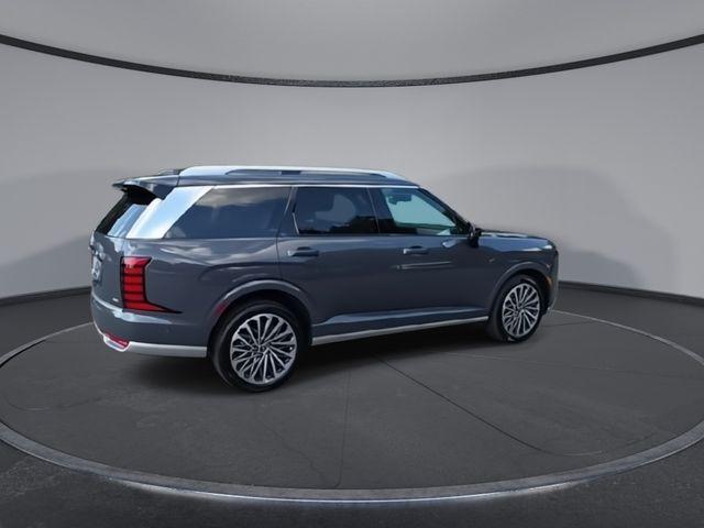 new 2026 Hyundai Palisade car, priced at $58,225