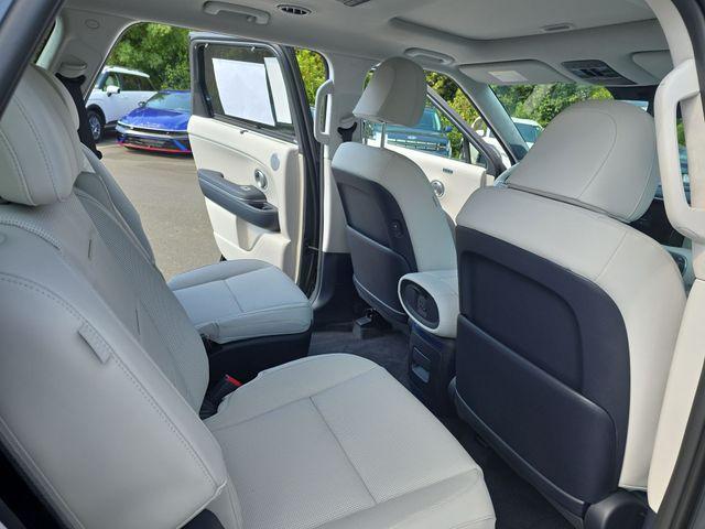 new 2026 Hyundai Palisade car, priced at $58,225