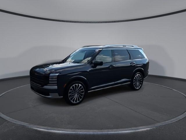 new 2026 Hyundai Palisade car, priced at $58,225
