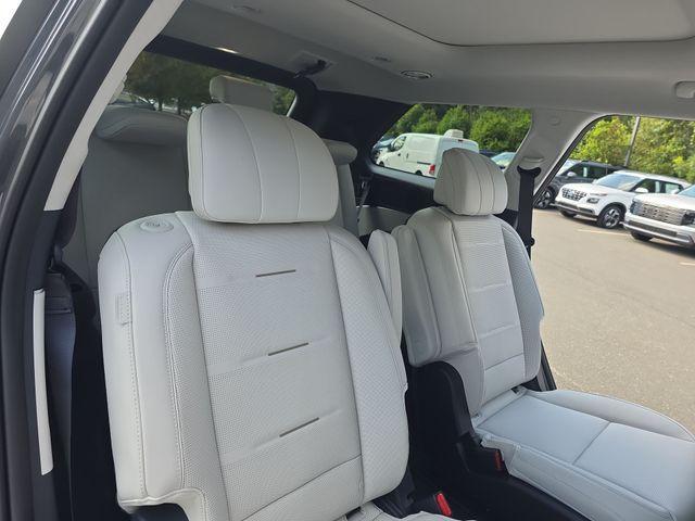 new 2026 Hyundai Palisade car, priced at $58,225