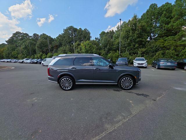 new 2026 Hyundai Palisade car, priced at $58,225