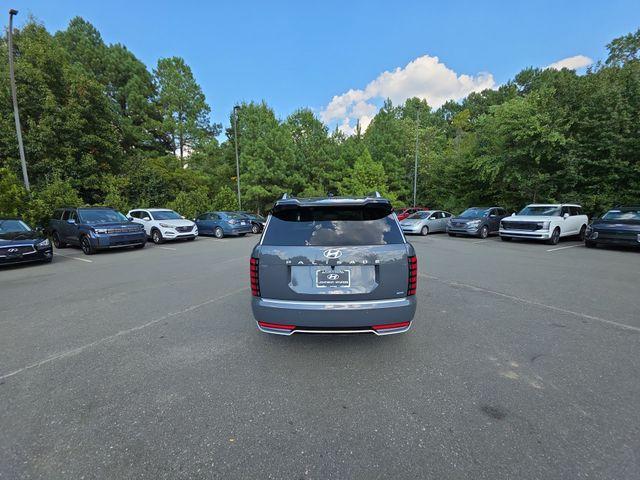 new 2026 Hyundai Palisade car, priced at $58,225