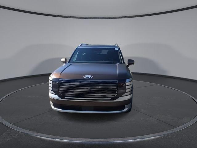 new 2026 Hyundai Palisade car, priced at $57,890