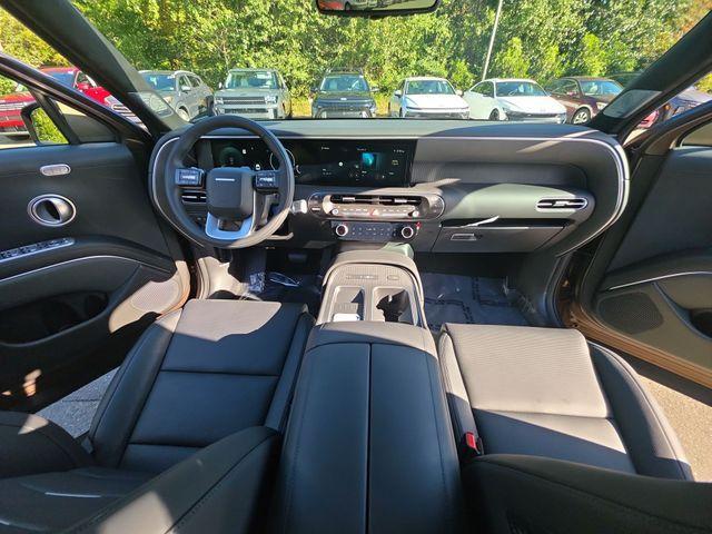 new 2026 Hyundai Palisade car, priced at $57,890