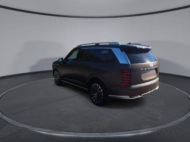 new 2026 Hyundai Palisade car, priced at $57,890