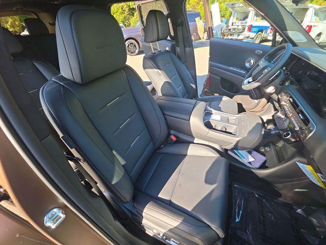 new 2026 Hyundai Palisade car, priced at $57,890