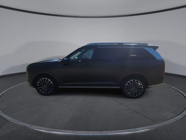 new 2026 Hyundai Palisade car, priced at $57,890