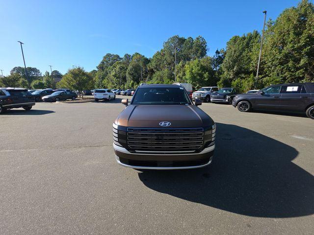 new 2026 Hyundai Palisade car, priced at $57,890