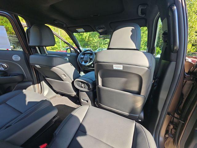 new 2026 Hyundai Palisade car, priced at $57,890