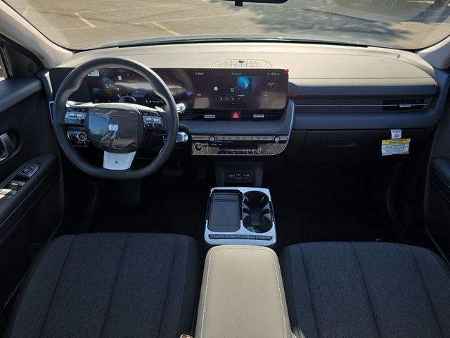 new 2026 Hyundai IONIQ 5 car, priced at $38,260