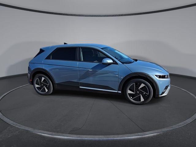 new 2026 Hyundai IONIQ 5 car, priced at $38,260