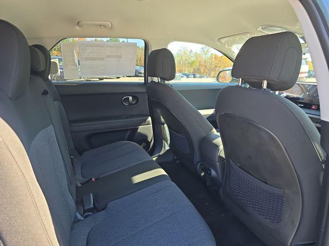 new 2026 Hyundai IONIQ 5 car, priced at $38,260