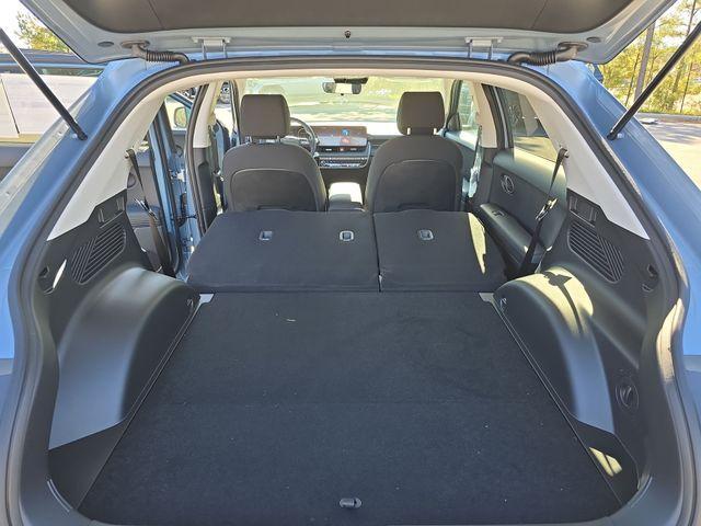 new 2026 Hyundai IONIQ 5 car, priced at $38,260