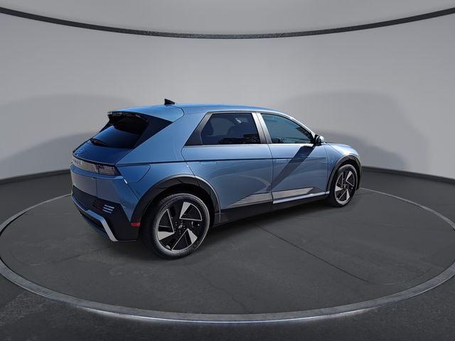 new 2026 Hyundai IONIQ 5 car, priced at $38,260