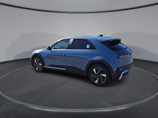 new 2026 Hyundai IONIQ 5 car, priced at $38,260
