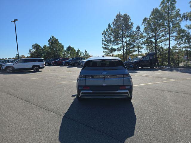 new 2026 Hyundai IONIQ 5 car, priced at $38,260