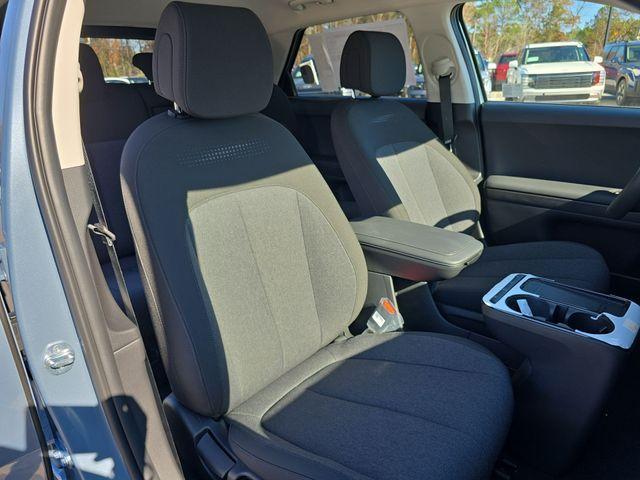 new 2026 Hyundai IONIQ 5 car, priced at $38,260