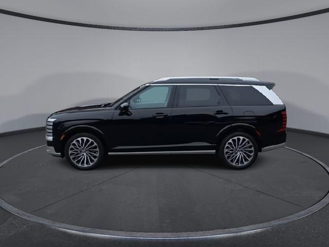 new 2026 Hyundai Palisade Hybrid car, priced at $60,035