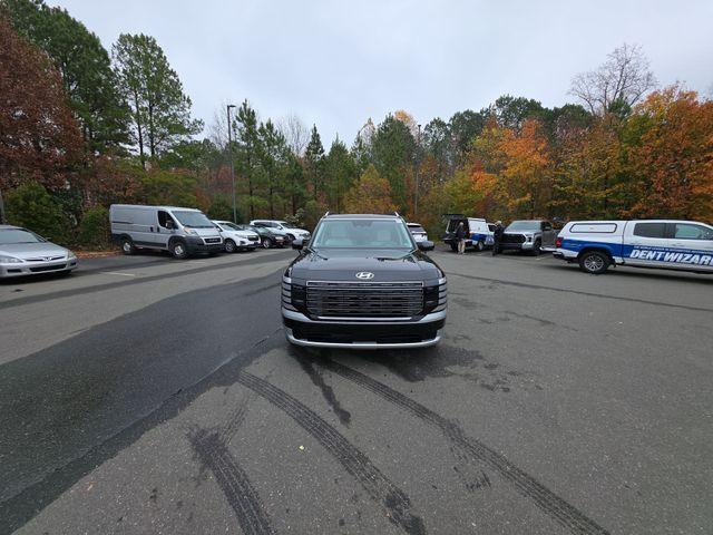 new 2026 Hyundai Palisade Hybrid car, priced at $60,035