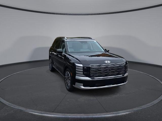 new 2026 Hyundai Palisade Hybrid car, priced at $60,035