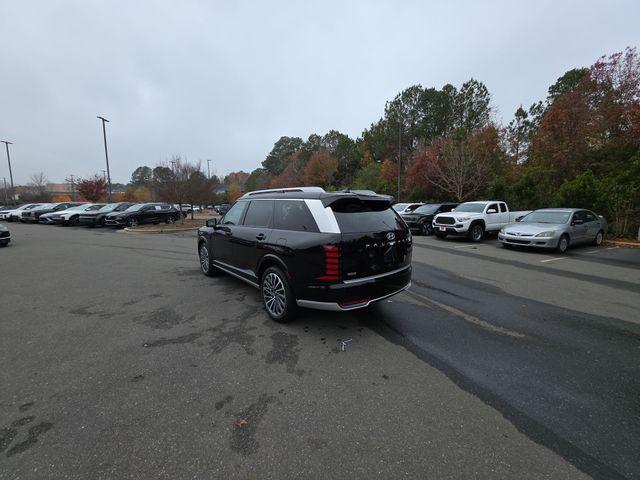 new 2026 Hyundai Palisade Hybrid car, priced at $60,035