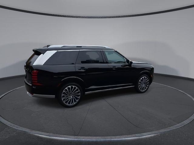 new 2026 Hyundai Palisade Hybrid car, priced at $60,035
