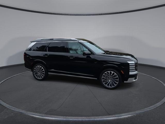 new 2026 Hyundai Palisade Hybrid car, priced at $60,035