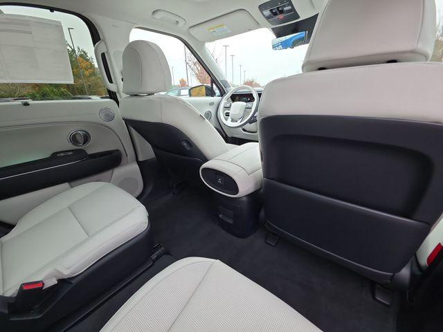 new 2026 Hyundai Palisade Hybrid car, priced at $60,035