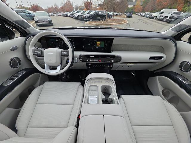 new 2026 Hyundai Palisade Hybrid car, priced at $60,035