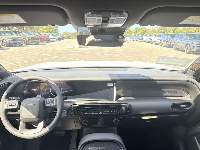 new 2026 Hyundai Palisade car, priced at $51,380