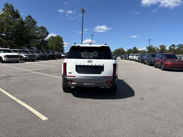 new 2026 Hyundai Palisade car, priced at $51,380