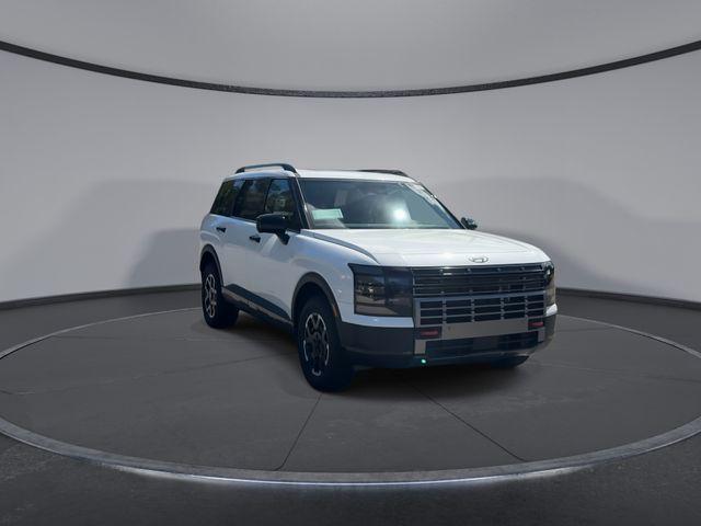 new 2026 Hyundai Palisade car, priced at $51,380