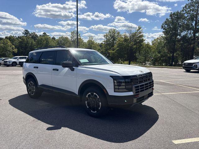 new 2026 Hyundai Palisade car, priced at $51,380